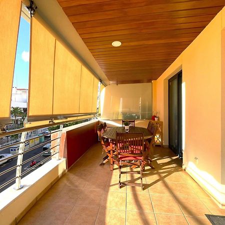 Markethome Atlantic Vistas Пуэрто-де-Сантьяго Экстерьер фото