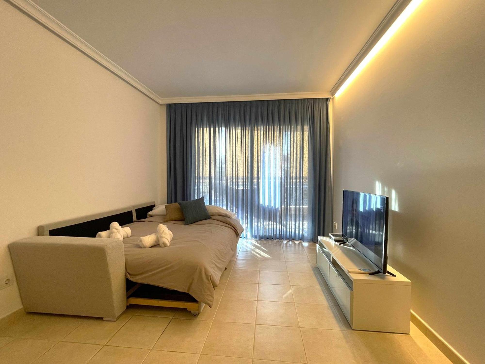 Markethome Atlantic Vistas Пуэрто-де-Сантьяго Экстерьер фото