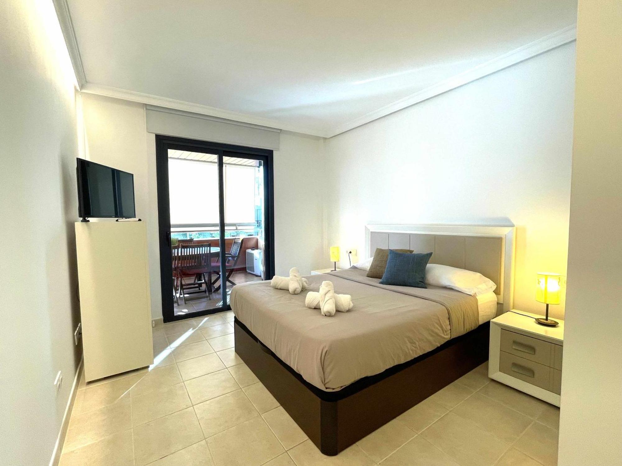 Markethome Atlantic Vistas Пуэрто-де-Сантьяго Экстерьер фото