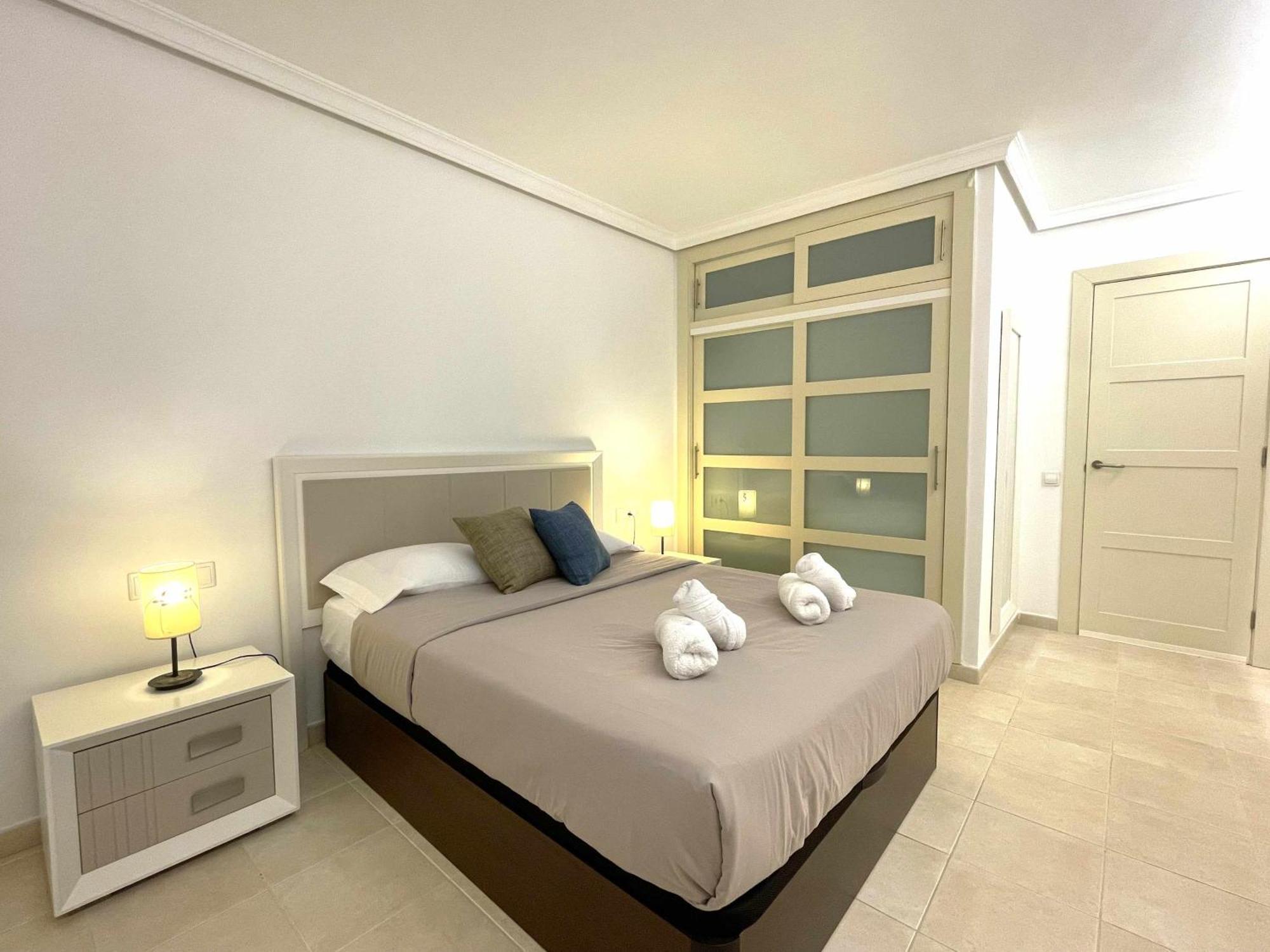 Markethome Atlantic Vistas Пуэрто-де-Сантьяго Экстерьер фото