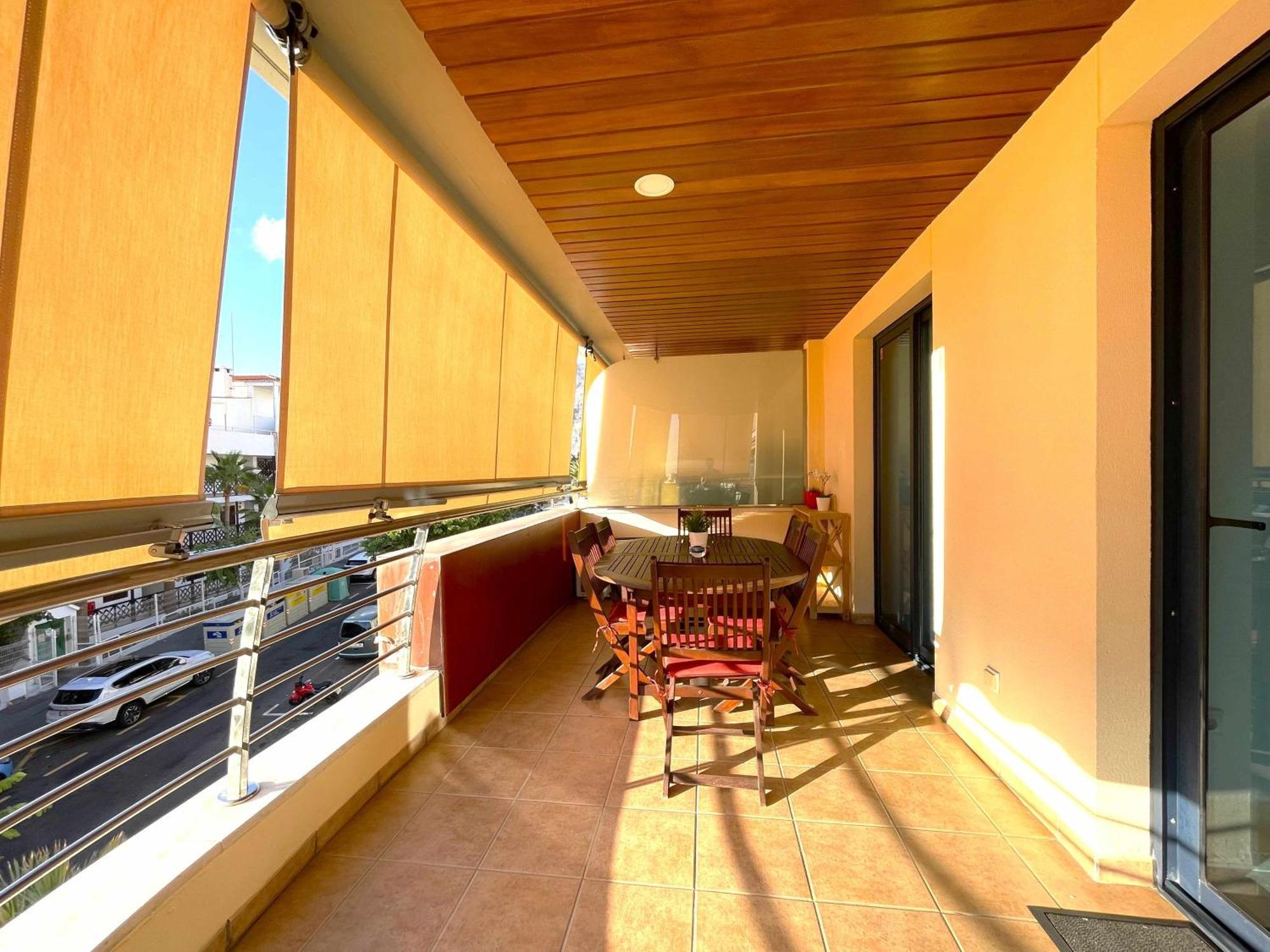 Markethome Atlantic Vistas Пуэрто-де-Сантьяго Экстерьер фото