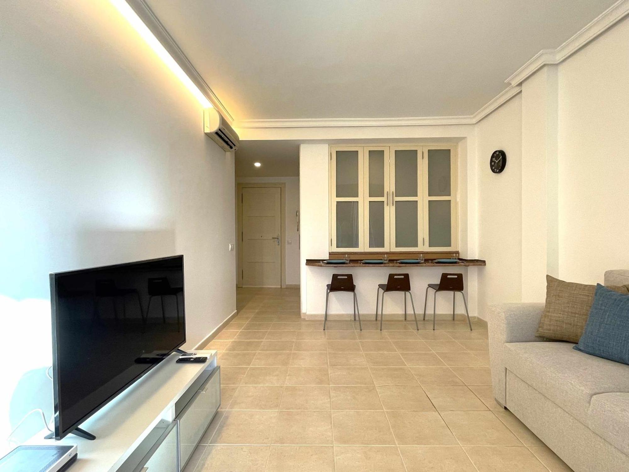 Markethome Atlantic Vistas Пуэрто-де-Сантьяго Экстерьер фото