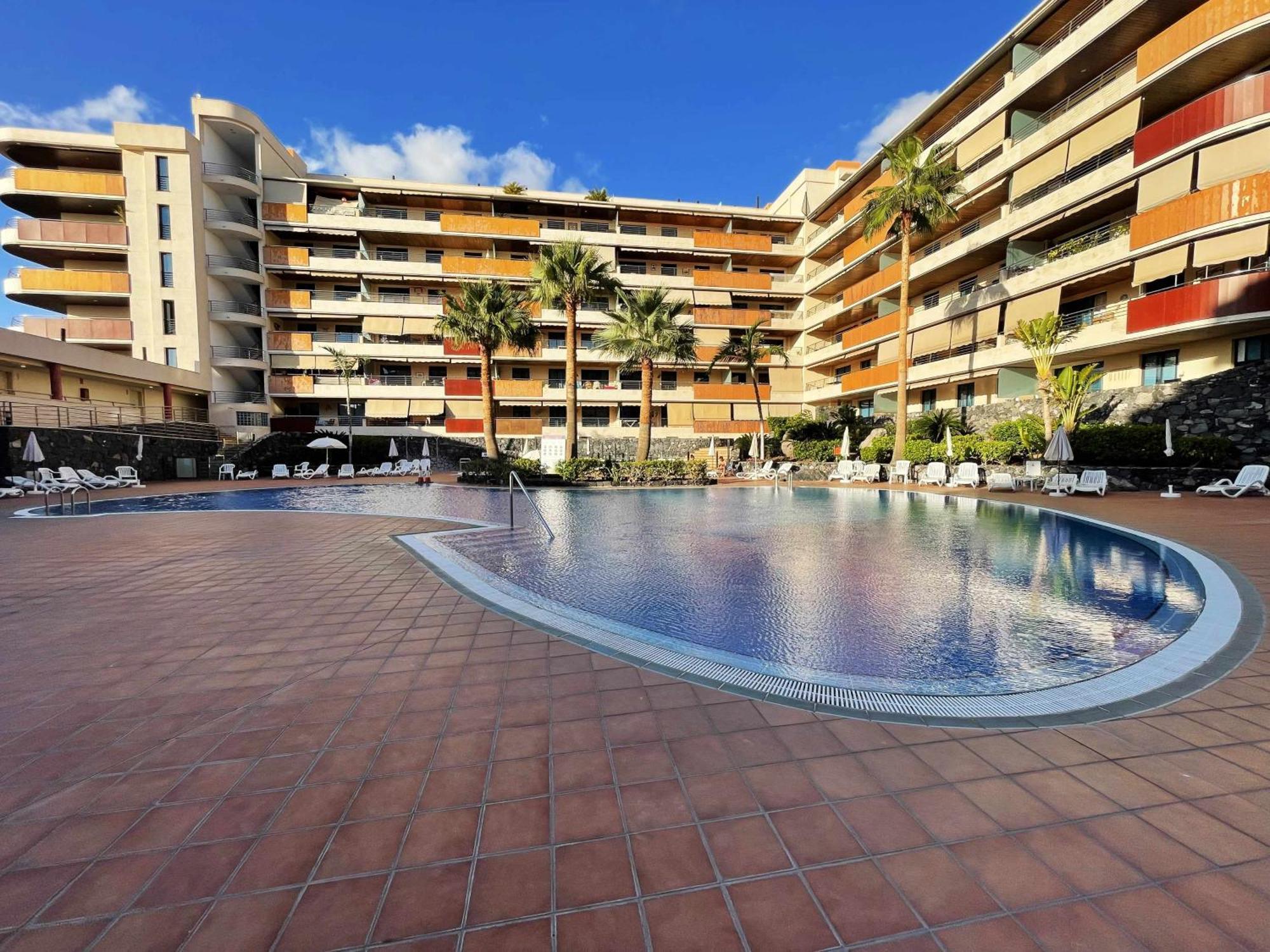 Markethome Atlantic Vistas Пуэрто-де-Сантьяго Экстерьер фото