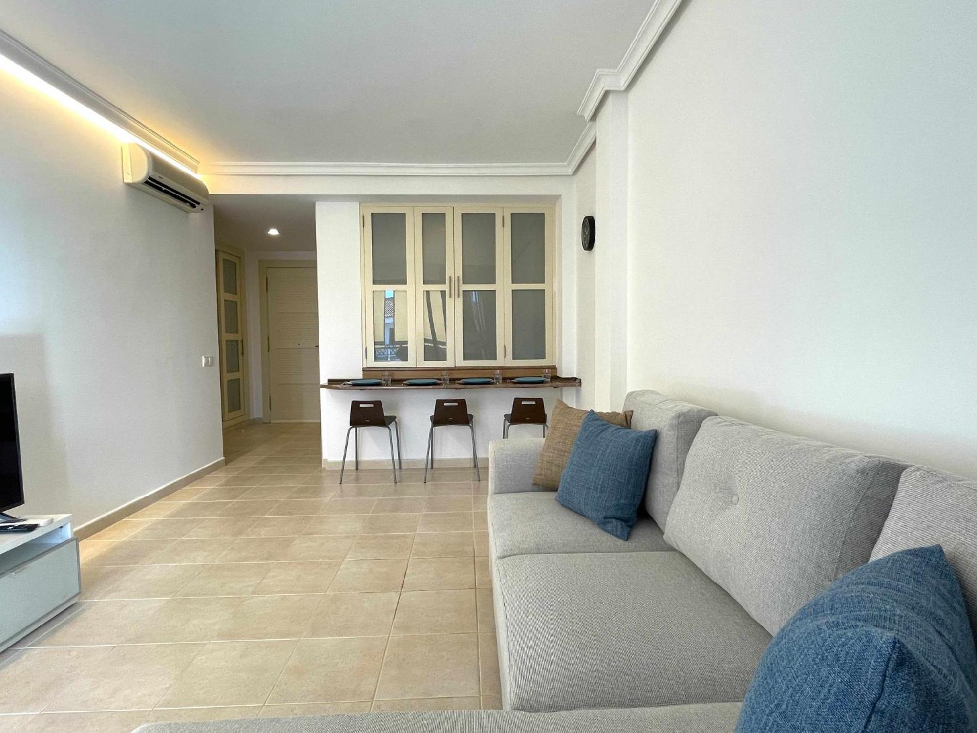 Markethome Atlantic Vistas Пуэрто-де-Сантьяго Экстерьер фото